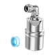 thumbnail image 3 of Control Automático del nivel de Agua Cola Válvulas de flotador 3/4inch, 3 of 7
