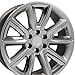 thumbnail image 3 of 20" Replica CV73 fits Chevrolet Tahoe 20x8.5 Hyper, 3 of 3
