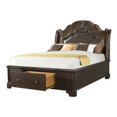 thumbnail image 2 of Picket House Furnishings Tomlyn Queen Storage Bed, 2 of 5