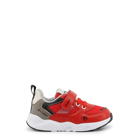 

Shone 10260-021 Sneakers Red