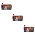 thumbnail image 1 of Youkk Housse de Canapé Double Inclinable et Décorative Résistante aux Intempéries et Robuste Imprimé Vif YTYH2309058 3Set, 1 of 6