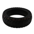 thumbnail image 2 of 10inch 10.5*2.75 Off-road Outer tire For Ninebot P65 P100S Electric Scooter, 2 of 10