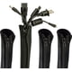 thumbnail image 1 of Funda de gestión de cables paquete de 4 Vhermosa, 1 of 8