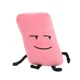 thumbnail image 3 of Battle for Dream Island BFDI Plush Toy Caroon Doll Soft Stuffed Figure Marker Pen Fries Bottle Nail Pie Stapler Cloud Ruby Gifts, 3 of 5