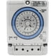 thumbnail image 1 of Dinheiro Reloj diario analógico Temporizador mecánico Interruptor de tiempo, 1 of 5