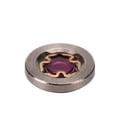 thumbnail image 1 of Filfeel Movement Shocks Struts Damper, Shocks Struts Damper, Watch Movement Shocks Struts Damper For 46941 46943 Watch Movement Watch Women Men, 1 of 8