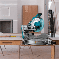 thumbnail image 4 of Makita 10" Miter Saw Kit XSL06PT, 4 of 6