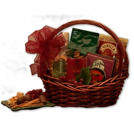 Gift Basket Drop Shipping Sweet Selections Gourmet Gift (Best Drop Shipping Service)