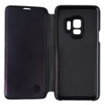 thumbnail image 3 of Étui Samsung Clear View Standing Cover pour Samsung Galaxy S9 Noir, 3 of 3