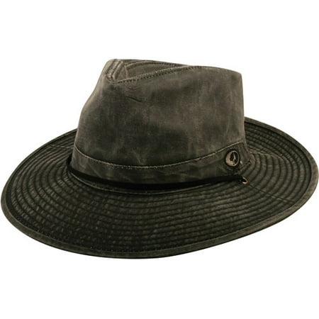 Signatures Mo Blk Cowboy Hat