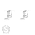 thumbnail image 2 of Yupik Graines de Sésame Décortiquées, 2 kg - Lot de 2, 2 of 2