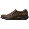 thumbnail image 2 of Tenis Para Hombre La Pag 5012 marron 28.5, 2 of 4