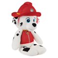 thumbnail image 3 of Peluche Gund Paw Patrol Take Along Buddy Marshall 13 Pulgadas, 3 of 6