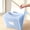 Blue, variant on Expanding File Organizer with 13 Pockets,Accordion File Folders with Labels,Portable Document Paper Bill Receipt Organizer,Home College School Office Supplies,Letter Size,Green