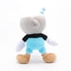 thumbnail image 2 of Videojuego de 25cm Cuphead juego Cuphead & Mugman Mecup y Brocup Boss The Devil Legendary Chalice juguetes de peluche muñecas niños regalos JFHHH pequeña, 2 of 5