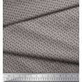 thumbnail image 2 of Soimoi Rayon Fabric Triangle Shirting Print Fabric by Yard 42 Inch Wide, 2 of 3