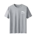 thumbnail image 6 of JOANKDMI Muscle T-Shirts for Men Short Sleeve Graphic Workout Tees Crewneck Athletic Running Shirts Quick Dry Breathable Fitness Tops for Gym Bodybuilding Training, M-5XL, 6 of 6