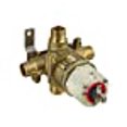 thumbnail image 3 of American Standard R121 Pressure Balance Rough Valve Body With Universal Inlets/Outlets, No Finish, 3 of 5