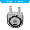 thumbnail image 4 of Refrigerador de Aceite para Motor JDMON para Kia Optima, Sorento, 4 of 7