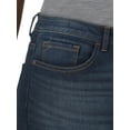thumbnail image 4 of Lee Women's Slim Fit High Rise Skinny Jean, 4 of 5