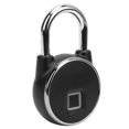 thumbnail image 3 of Thumbprint Lock, Fingerprint  IP65 Waterproof Dustproof  APP Unlock  For School Locker Lock For Backpack For Travel Luggage For Suitcase, 3 of 8