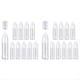 thumbnail image 1 of Paquete de 20 Rotuladores de Pintura AcríLica Recargables, Rotuladores de AcríLico VacíOs de 15 Mm, Rotuladores de Pintura Transparente para Pintar Rocas y Madera, 1 of 5