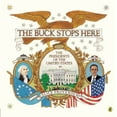 thumbnail image 1 of Pre-Owned The Buck Stops Here (Paperback) 0147509467 9780147509468, 1 of 1