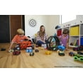 thumbnail image 3 of Hot Wheels Monster Trucks Oversized Iron Man, 3 of 4