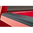 thumbnail image 4 of Bushwacker Protecteur de Rail Latéral de Lit 49518 Style OEM Ultime; Sans Trous de Poche de Piquet; Texturé; Noir; Dura-Flex 2000 TPO Plastique; Ajustement Direct, 4 of 6