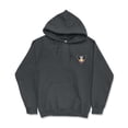thumbnail image 4 of Toyota Retro Style Get the Official Badge Hoodie, 4 of 8