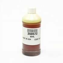 350572 Whirlpool 16 Ounces Transmission Oil OEM 350572