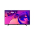 thumbnail image 1 of Hyundai HYLED4325RIM TV 43” Pulgadas LED Full HD Smart TV, Dolby Audio, WiFi Dual Band, Sistema Operativo Roku. Compatible con Alexa, Apple Air Play y Google Home, Diseño Border Less (2025), 1 of 4
