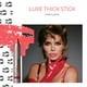 thumbnail image 2 of MCoBeauty Matte Luxe Lipstick Cheeky Chat Acabado mate aterciopelado para labios atrevidos Cosméticos veganos libres de crueldad, 2 of 5