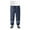 Navy, variant on YOUYEDIAN Toddler Kids Boys Girls Rain Pants Windproof Waterproof Mud Trousers Clothes Kid Rain Pants Rainwear Black 3-4 Years