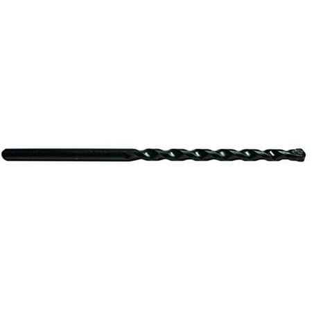 

Century Drill & Tool 86432 0.5 x 4.25 x 6 in. Masonry Slow Spiral
