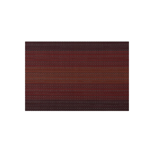Billuyoard Manteles individuales para mesa, posavasos, soporte para cuenco, lavable, forma cuadrada, estilo Simple, comodidad, suministros multiusos para Mostrada Rojo Billuyoard HA082984-01
