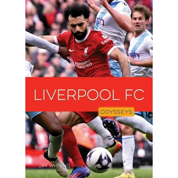 Liverpool FC, (Paperback)