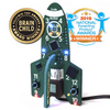 Code Rocket | Coding Toy for Boys & Girls Aged 8-12 | Fun Engineering Activity!