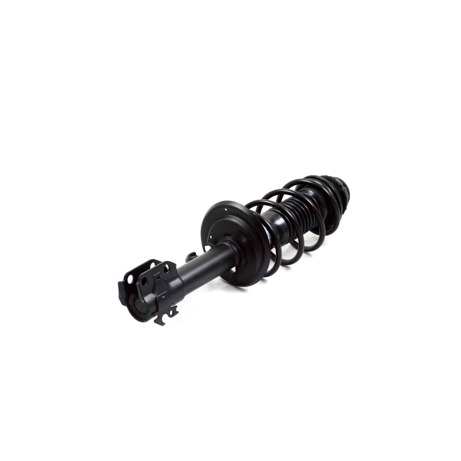 Gabriel G57353 Ultra ReadyMount Front Left Complete Strut Assembly Fits 07-11 Toyota Yaris (1 pack)
