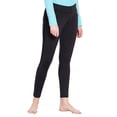 thumbnail image 6 of TuffRider Ladies Ventilated Schooling Tights, 6 of 10