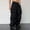 Noir, variante sur cllios Pantalons Cargo Décontractés pour Hommes Pantalons de Randonnée Joggeurs Amples Pantalons de Sport Taille Élastique Pantalons Droits Amples pour Hommes Coupe Classique Multi-Poches Cargos