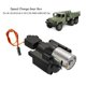 thumbnail image 4 of 3X Cambio de Velocidad Caja de Cambios para RC Car B-1 B-24 B-16 C-24 1/16 4WD 6WD RC Car Crawler 10Km / H-30Km / H Piezas de Control Remoto Y Accesorios, 4 of 5