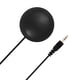 thumbnail image 2 of Docooler EY-550 Cable de micrófono de conferencia con conector de 3,5 mm de longitud 2m negro Docooler Micrófono, 2 of 6