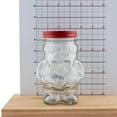 thumbnail image 3 of BarConic® Santa Mason Jar w/ Lid, 18 ounces, 3 of 5