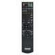 thumbnail image 2 of Mando A Distancia, Reemplazo Del Controlador De TV Aspecto Hermoso Fácil Operación Para RM-AAU060 Para Hotel Para Oficina, 2 of 7