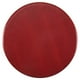 thumbnail image 4 of 1/12 Dollhouse Wooden Furniture Miniature Round Table, 4 of 5