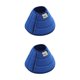 thumbnail image 1 of Collar de recuperación para mascotas Methold Azul Mediano 30-35cm, 1 of 1