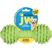 JW Pet Chompion Dog Toy Large Color May Vary