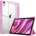 thumbnail image 1 of Funda para tablet FINTIE para iPad 11" 2025 y 10,9" 2022, resistente a golpes, 1 of 9