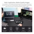 thumbnail image 3 of L1 V1 Live Streaming Video Switcher 4x Input USB3.0 Studio Record Preview, 3 of 5